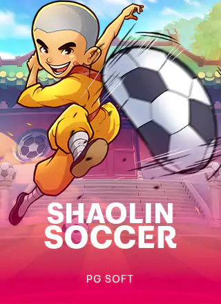 Shaolin Soccer